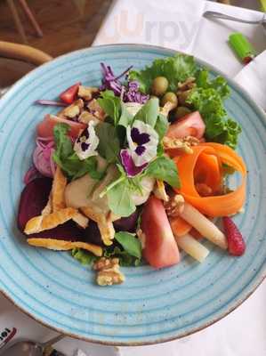 Antica Trattoria Di Verona