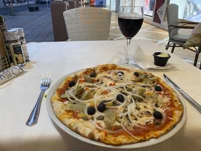 Antica Trattoria Di Verona