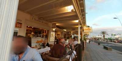 Antica Trattoria Di Verona