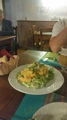 Restaurante El Horno De Cándida