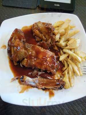 Restaurante Basajaun