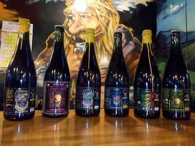 Restaurante Basajaun