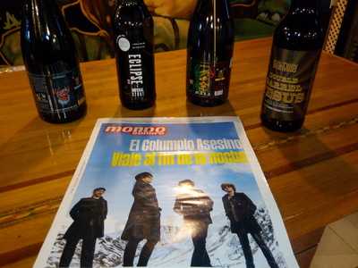 Restaurante Basajaun