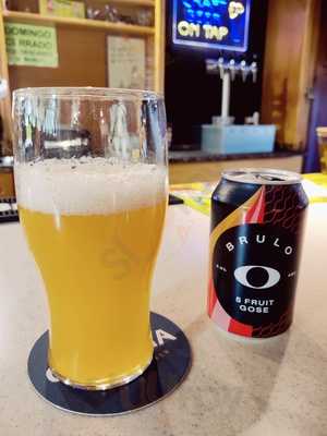 Restaurante Basajaun