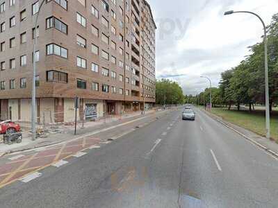 Restaurante Basajaun