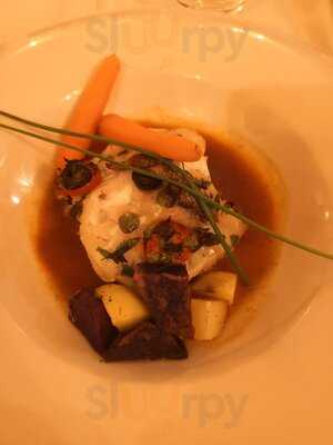 La Grotta Ristorante Pizzeria