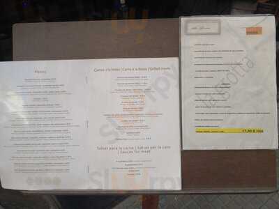 La Grotta Ristorante Pizzeria