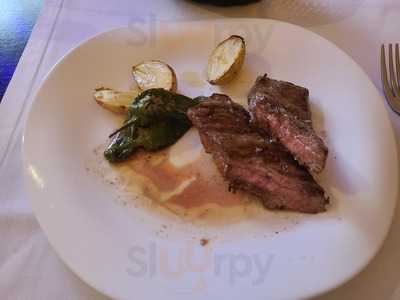 La Grotta Ristorante Pizzeria