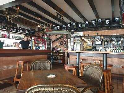 The Old Mill Irish Bar