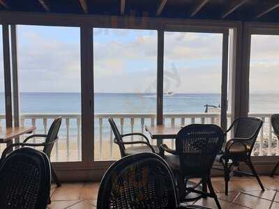 The Old Mill Irish Bar