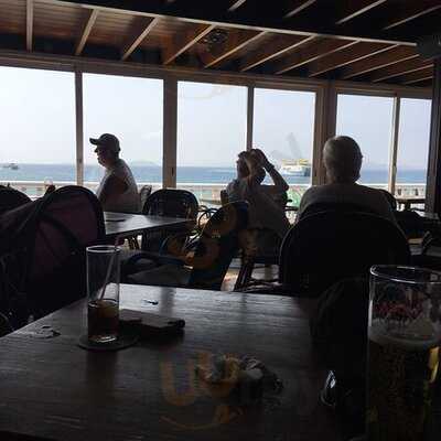 The Old Mill Irish Bar