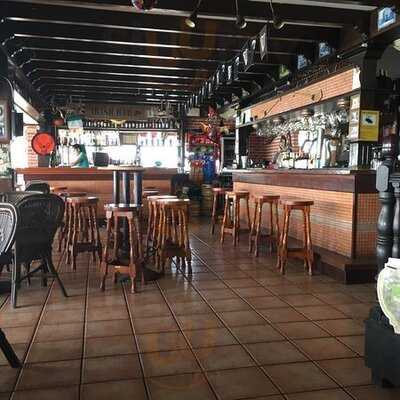 The Old Mill Irish Bar