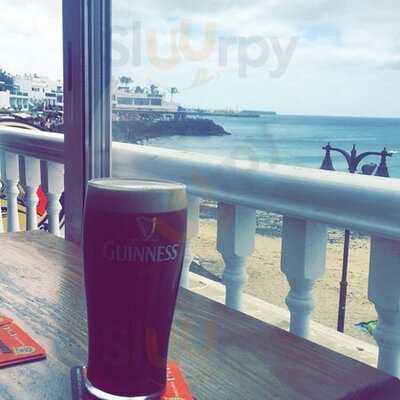 The Old Mill Irish Bar