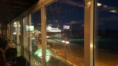 The Old Mill Irish Bar