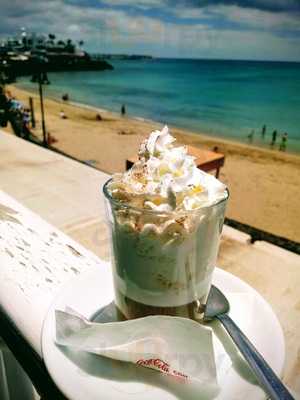 The Old Mill Irish Bar