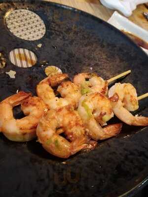 Restaurante Japonés Zen 3