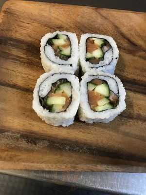 Restaurante Japonés Zen 3