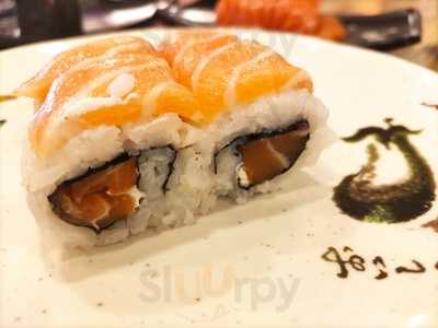 Restaurante Japonés Zen 3