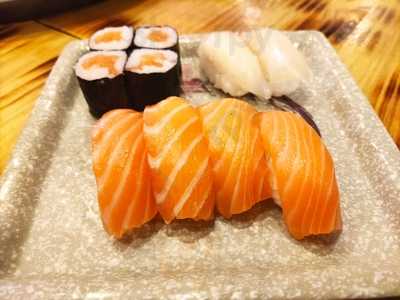 Restaurante Japonés Zen 3