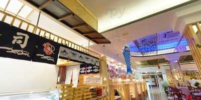 Restaurante Japonés Zen 3