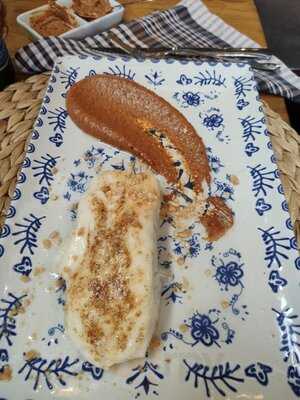 Restaurant Can Barata