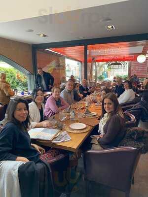 Restaurant Can Barata