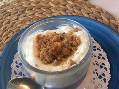 Restaurant Can Barata