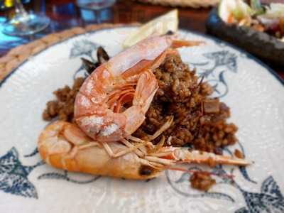 Restaurant Can Barata