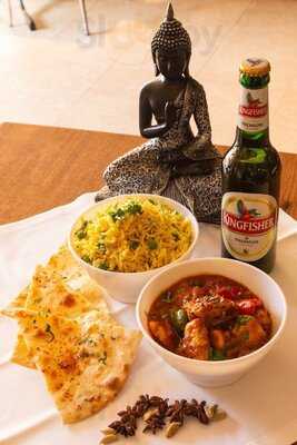 Utsav Indian Restaurant