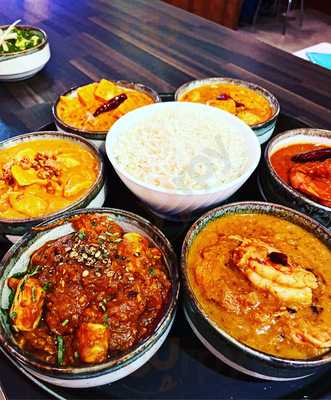 Utsav Indian Restaurant