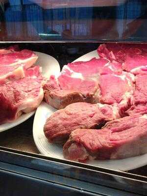 Restaurant Bar Industria