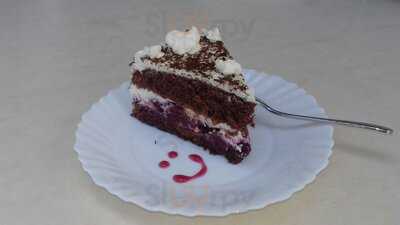 Surf Corner Cafe Bar