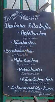 Surf Corner Cafe Bar