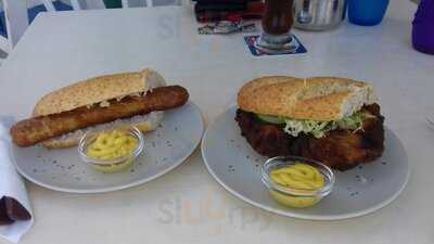 Surf Corner Cafe Bar