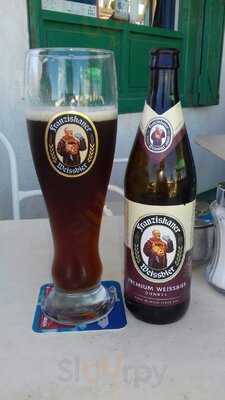 Surf Corner Cafe Bar