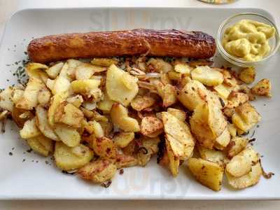 Surf Corner Cafe Bar