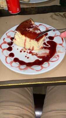 Pizzeria Spaghetteria Il Cenacolo