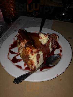 Pizzeria Spaghetteria Il Cenacolo