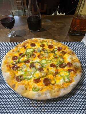 Pizzeria Spaghetteria Il Cenacolo