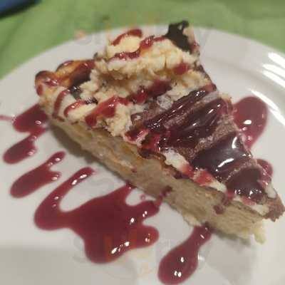 Pizzeria Spaghetteria Il Cenacolo