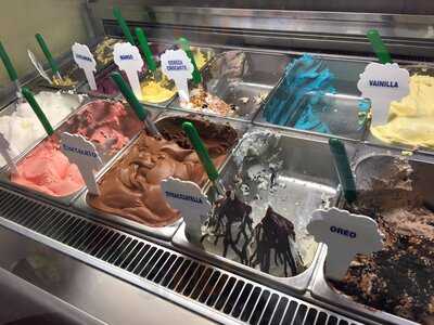 Sottozero Gelateria