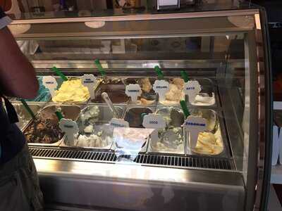 Sottozero Gelateria