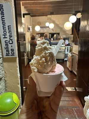 Sottozero Gelateria