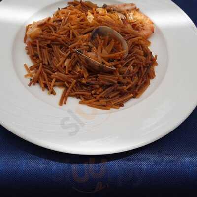 Les Palmeres Restaurant Marisqueria