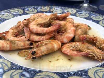 Les Palmeres Restaurant Marisqueria