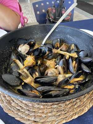 Les Palmeres Restaurant Marisqueria