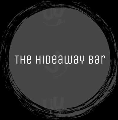 The Hideaway Bar