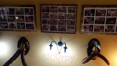 Meson Los Monteros Jaen