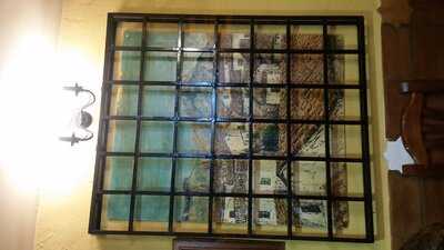 Meson Los Monteros Jaen