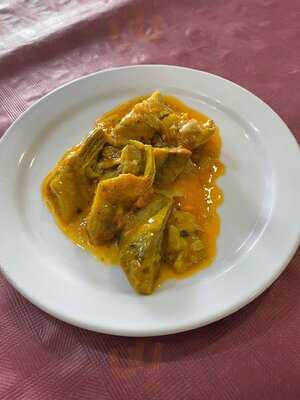 Meson Los Monteros Jaen